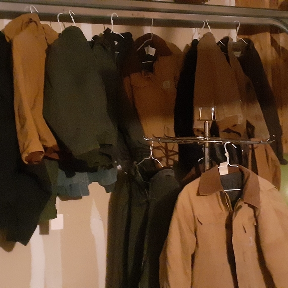 OVERALLS - Picture 2 of 7